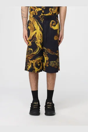 VERSACE Short Homme couleur