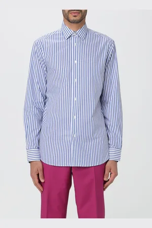 Paul Smith Chemise Homme couleur