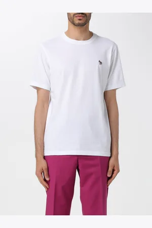 Paul Smith T-Shirt Homme couleur