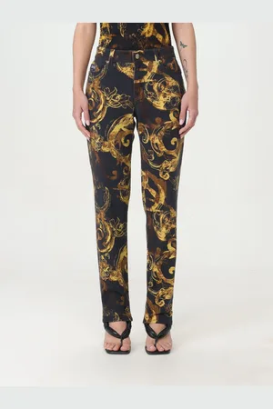 VERSACE Jeans Femme couleur