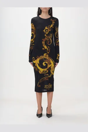 VERSACE Robes Femme couleur