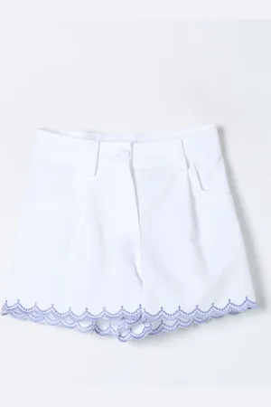 Etro Pantalon Court Enfant couleur