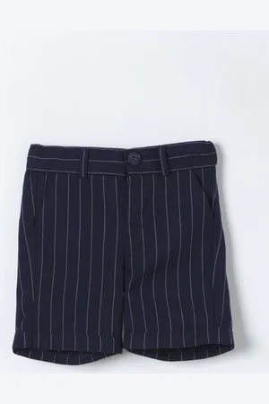 FAY Short Enfant couleur