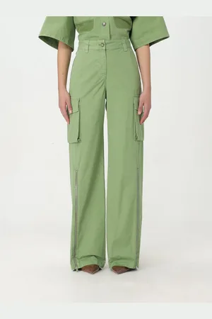 Stella McCartney Pantalon Femme couleur