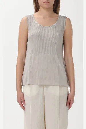 A.P.C. Top A. P.C. Femme couleur