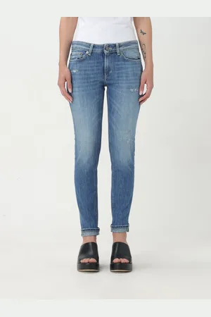 Dondup Jeans Femme couleur