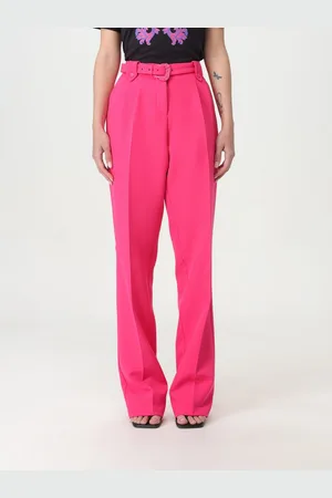 VERSACE Pantalon Femme couleur