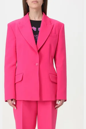 VERSACE Blazer Femme couleur