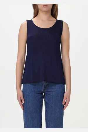 A.P.C. Top A. P.C. Femme couleur