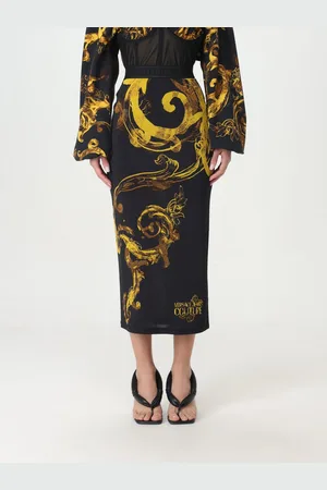 VERSACE Jupe Femme couleur