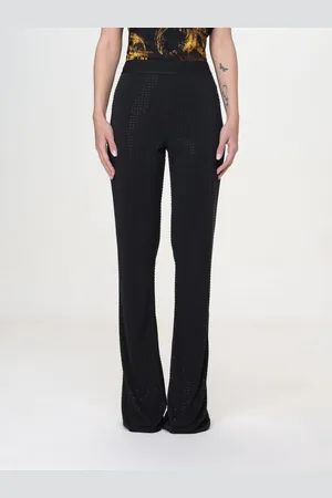 VERSACE Pantalon Femme couleur