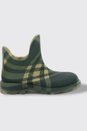 Burberry Bottines Homme couleur