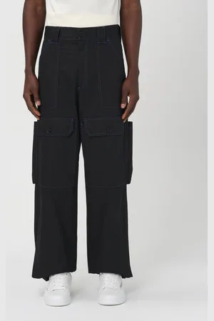 Msgm Pantalon Homme couleur