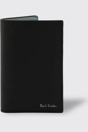 Paul Smith Portefeuille Homme couleur