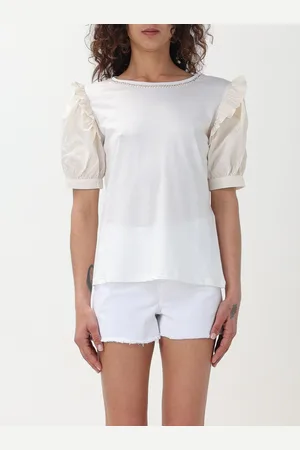 Liu Jo T-Shirt Femme couleur