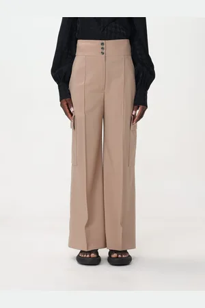 Msgm Pantalon Femme couleur