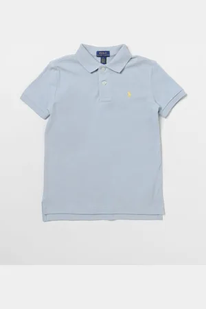 Ralph Lauren Polo Enfant couleur