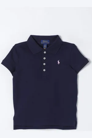 Ralph Lauren Polo Enfant couleur