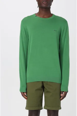 sun68 Pull Homme couleur