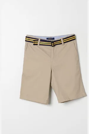 Ralph Lauren Pantacourt Enfant couleur