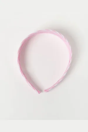 Ralph Lauren Barrette Enfant couleur