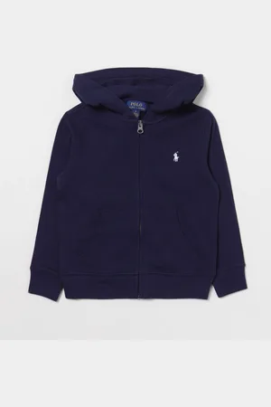 Ralph Lauren Pull Enfant couleur