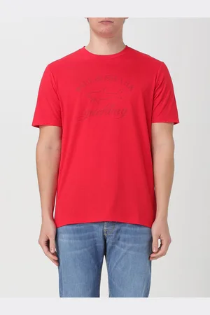 Paul & Shark T-Shirt Homme couleur