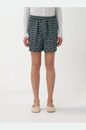 Burberry Short Femme couleur