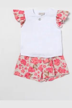 Twin-Set Ensembles Enfant couleur