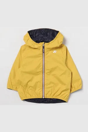 K-Way Veste Enfant couleur