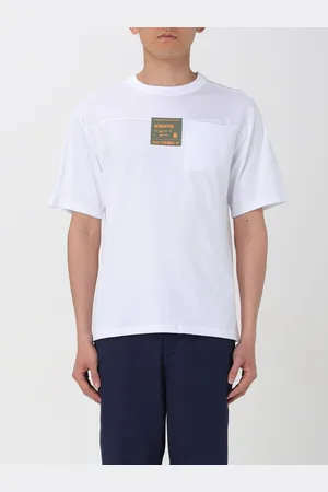 K-Way T-Shirt Homme couleur