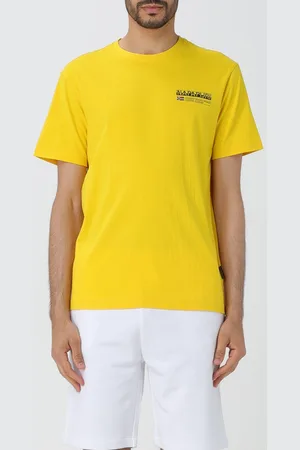 Napapijri T-Shirt Homme couleur