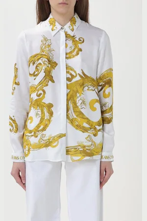 VERSACE Chemise Femme couleur