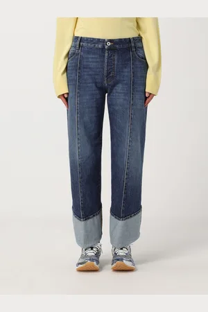 Bottega Veneta Jeans Femme couleur