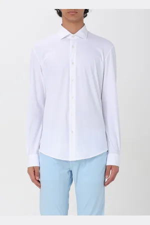 Brian Dales Chemise Homme couleur