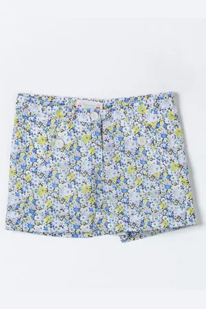 BONPOINT Pantalon Court Enfant couleur