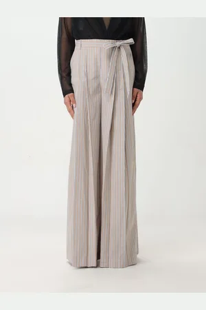 Alberta Ferretti Pantalon Femme couleur