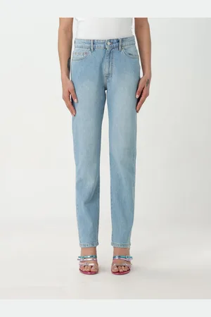 Chiara Ferragni Jeans Femme couleur
