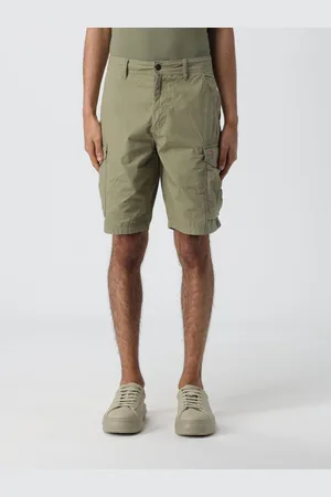 Napapijri Short Homme couleur