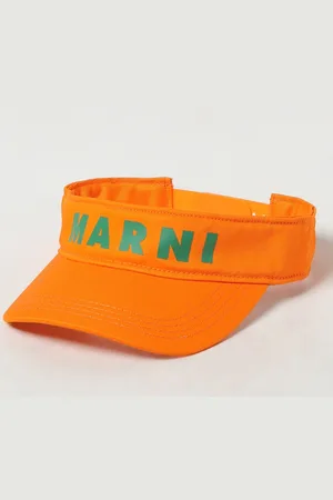 Marni Chapeaux Fille Enfant couleur