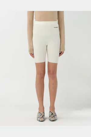 Jil Sander Short Femme couleur