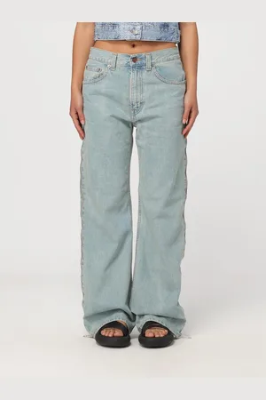 haikure Jeans Femme couleur
