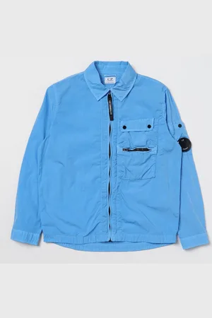 C.P. Company Veste C. P. COMPANY Enfant couleur