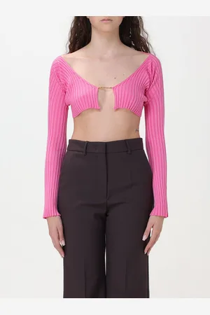 Jacquemus Cardigan Femme couleur