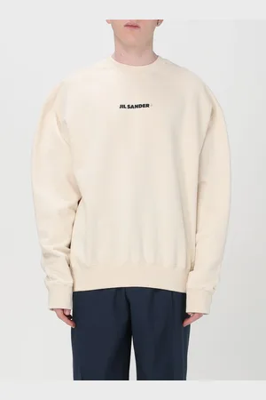 Jil Sander Sweatshirt Homme couleur