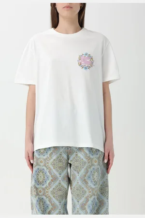 Etro T-Shirt Femme couleur