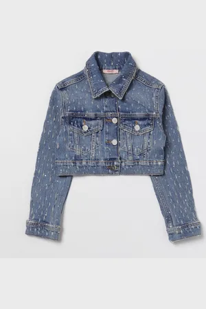Liu Jo Veste Enfant couleur