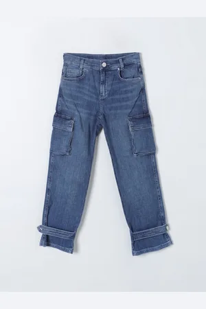 Liu Jo Jeans Enfant couleur