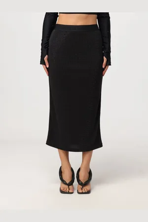 VERSACE Jupe Femme couleur