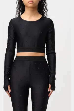 VERSACE Top Femme couleur